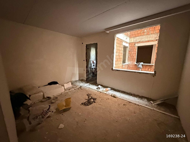 HALKALI NAYMANDA SÜPER KONUMDA EBEBEYN BANYOLU 2+1 DAİRE - Görsel 24