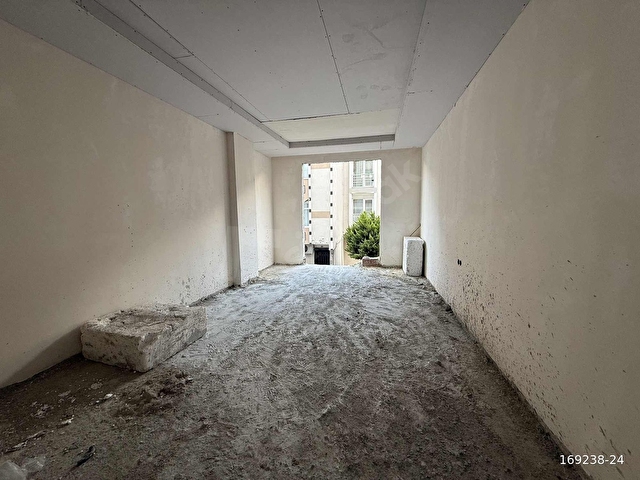 HALKALI NAYMANDA SÜPER KONUMDA EBEBEYN BANYOLU 2+1 DAİRE - Görsel 12
