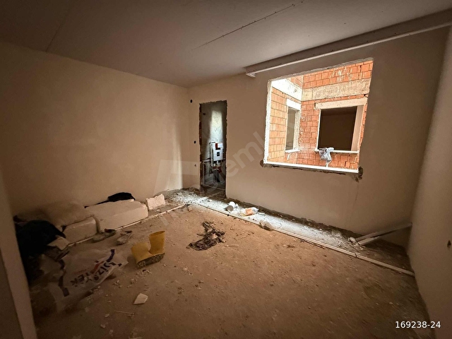 HALKALI NAYMANDA SÜPER KONUMDA EBEBEYN BANYOLU 2+1 DAİRE - Görsel 26