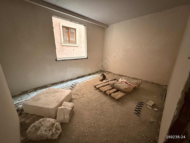 HALKALI NAYMANDA SÜPER KONUMDA EBEBEYN BANYOLU 2+1 DAİRE - Görsel 20