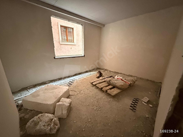HALKALI NAYMANDA SÜPER KONUMDA EBEBEYN BANYOLU 2+1 DAİRE - Görsel 19