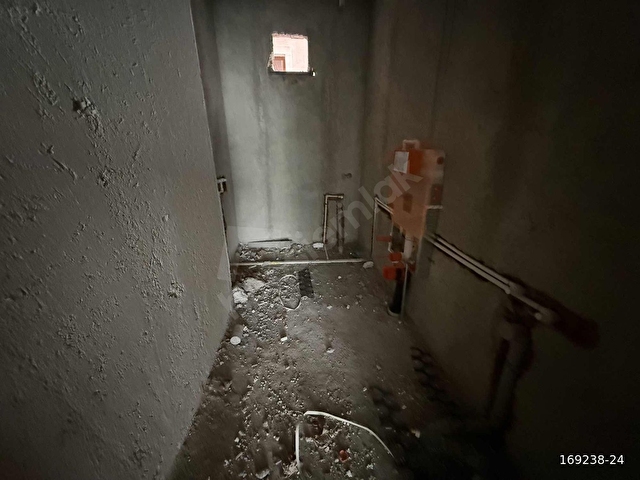 HALKALI NAYMANDA SÜPER KONUMDA EBEBEYN BANYOLU 2+1 DAİRE - Görsel 16