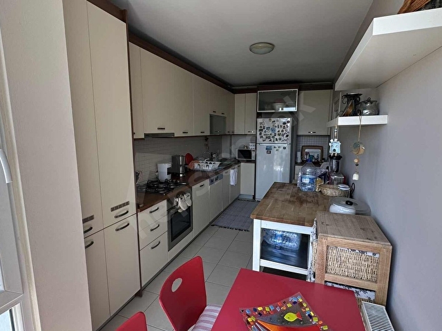 ATAKENT SOYAK OLİMPİAKENT AÇIK CEPHELİ SATILIK 3+1 DAİRE - Görsel 17