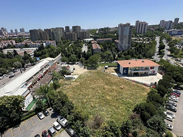 ATAKENT SOYAK OLİMPİAKENT AÇIK CEPHELİ SATILIK 3+1 DAİRE - Görsel 9