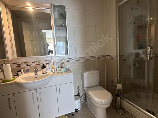 ATAKENT SOYAK OLİMPİAKENT AÇIK CEPHELİ SATILIK 3+1 DAİRE - Görsel 8