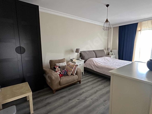 ATAKENT SOYAK OLİMPİAKENT AÇIK CEPHELİ SATILIK 3+1 DAİRE - Görsel 12