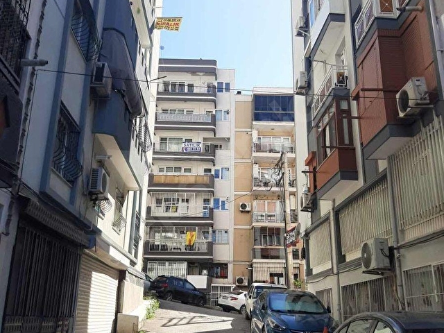 METRO 35 EMLAKTAN MİT LOJMANLARI YAKINI KİRALIK DAİRE