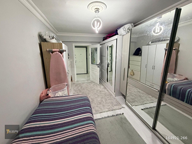 █ 7KAPI █FIRSAT HOCALI CAD YAKINI 3+1 FUL YAPILI MASRAFSIZ DAİRE - Görsel 23