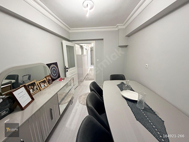 █ 7KAPI █FIRSAT HOCALI CAD YAKINI 3+1 FUL YAPILI MASRAFSIZ DAİRE - Görsel 19