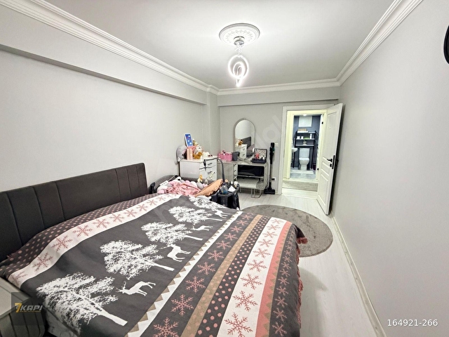 █ 7KAPI █FIRSAT HOCALI CAD YAKINI 3+1 FUL YAPILI MASRAFSIZ DAİRE - Görsel 30