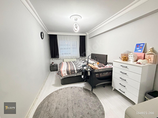 █ 7KAPI █FIRSAT HOCALI CAD YAKINI 3+1 FUL YAPILI MASRAFSIZ DAİRE - Görsel 28