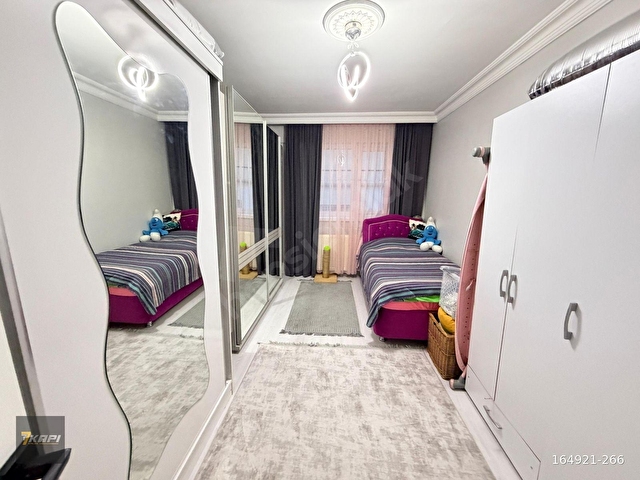 █ 7KAPI █FIRSAT HOCALI CAD YAKINI 3+1 FUL YAPILI MASRAFSIZ DAİRE - Görsel 25