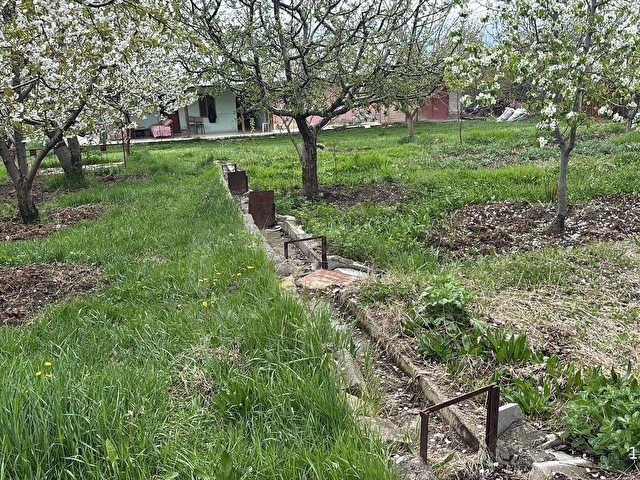 NEW YAŞAM EMLAKTAN BAYIRBAĞ KÖYÜNDE SATILIK BAĞ EVİ VE BAHÇESİ - Görsel 21