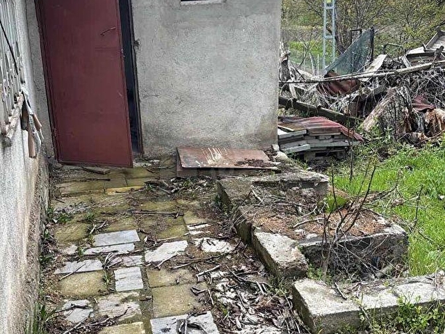 NEW YAŞAM EMLAKTAN BAYIRBAĞ KÖYÜNDE SATILIK BAĞ EVİ VE BAHÇESİ - Görsel 17