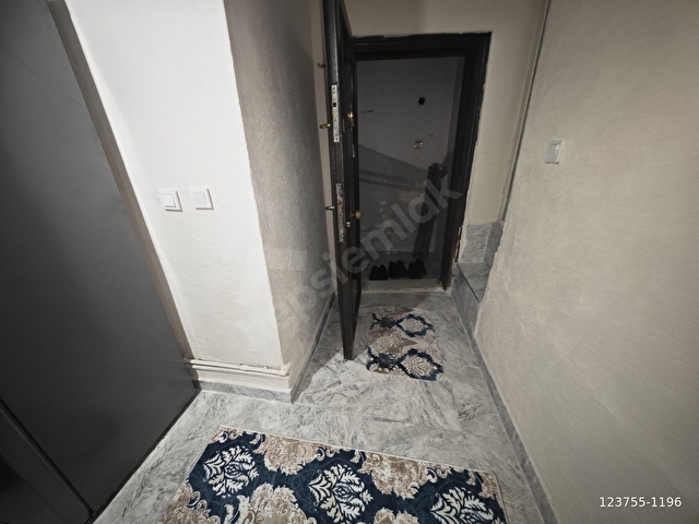 FATİH MAH.80M2 2+1 BAHÇE KATI KOMBİLİ SATILIK DAİRE - Görsel 21