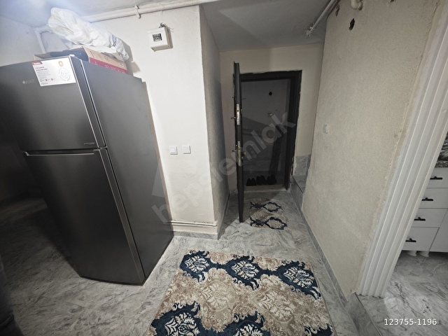 FATİH MAH.80M2 2+1 BAHÇE KATI KOMBİLİ SATILIK DAİRE - Görsel 18