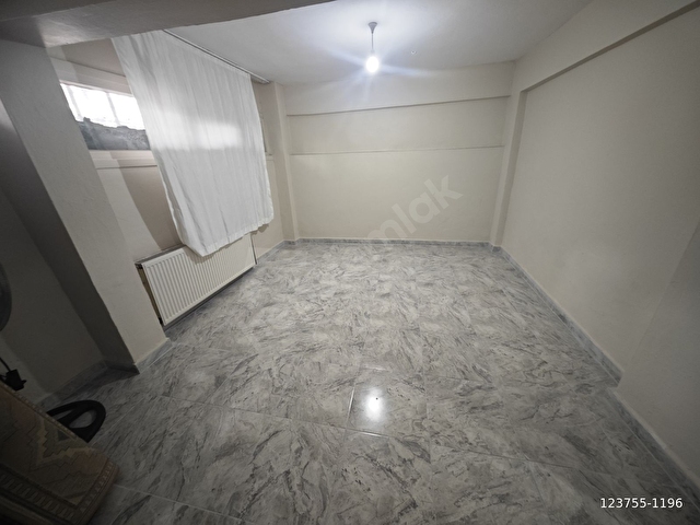 FATİH MAH.80M2 2+1 BAHÇE KATI KOMBİLİ SATILIK DAİRE - Görsel 6