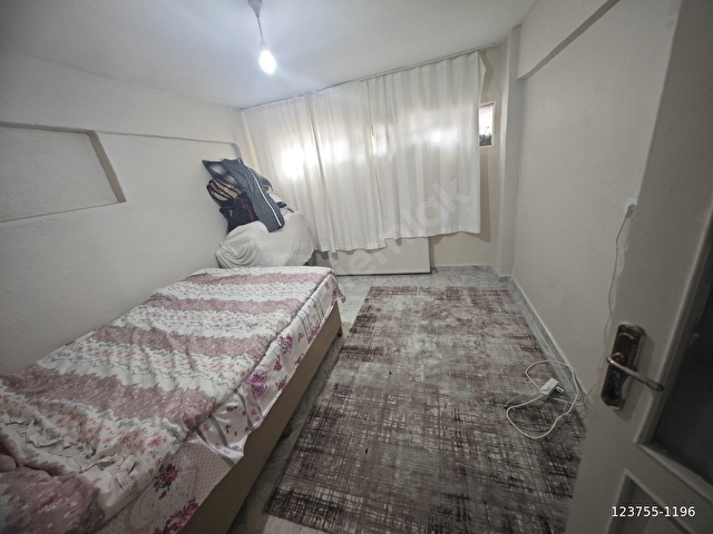 FATİH MAH.80M2 2+1 BAHÇE KATI KOMBİLİ SATILIK DAİRE - Görsel 7