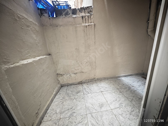 FATİH MAH.80M2 2+1 BAHÇE KATI KOMBİLİ SATILIK DAİRE - Görsel 16