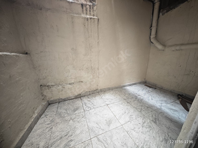 FATİH MAH.80M2 2+1 BAHÇE KATI KOMBİLİ SATILIK DAİRE - Görsel 15