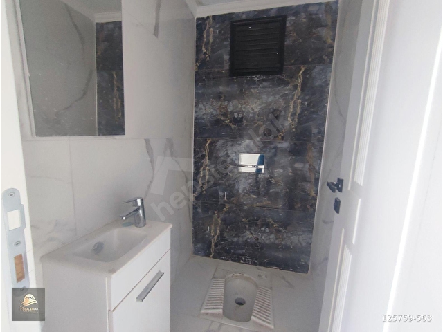 ANAMUR CERENLERDE SIFIR HAVUZLU DENİZE YAKIN KİRALIK 3+1 DAİRE - Görsel 13