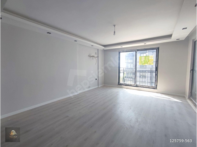ANAMUR CERENLERDE SIFIR HAVUZLU DENİZE YAKIN KİRALIK 3+1 DAİRE - Görsel 9