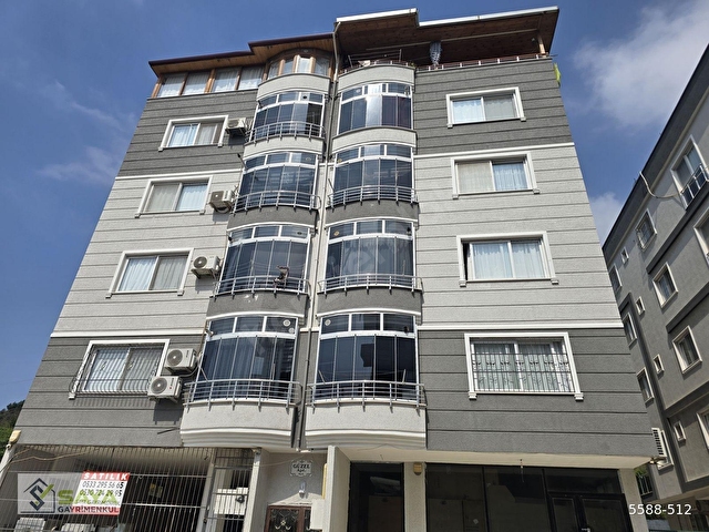 NUMUNE MAH. DEVLET HASTANESİ CİVARI 4+1 EŞYALI SATILIK DUBLEKS - Görsel 2