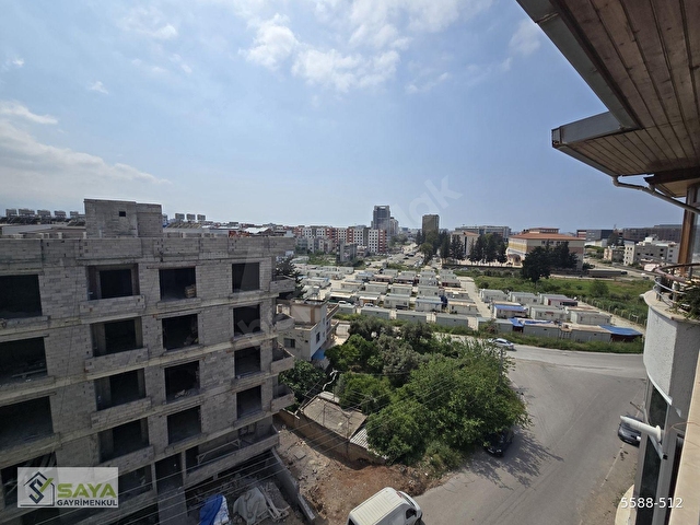 NUMUNE MAH. DEVLET HASTANESİ CİVARI 4+1 EŞYALI SATILIK DUBLEKS - Görsel 26