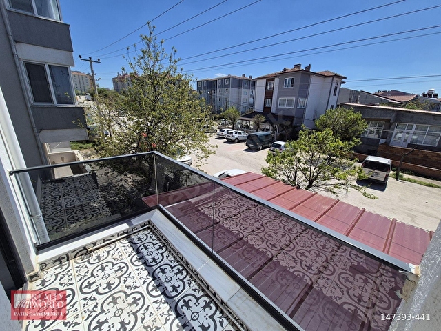 KEŞAN CUMHURİYETTE ARA KAT, KEYİFLİ BALKONLU SATILIK 1+1 DAİRE - Görsel 14