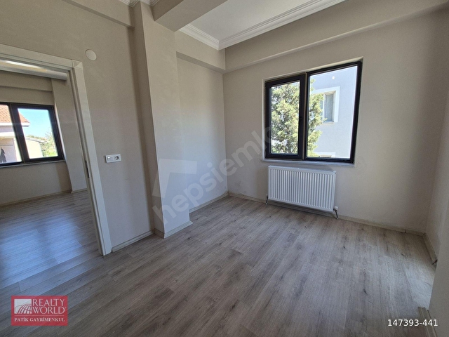 KEŞAN CUMHURİYETTE ARA KAT, KEYİFLİ BALKONLU SATILIK 1+1 DAİRE - Görsel 11