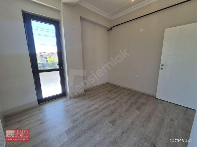KEŞAN CUMHURİYETTE ARA KAT, KEYİFLİ BALKONLU SATILIK 1+1 DAİRE - Görsel 12