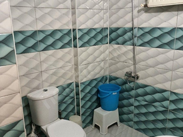 Hamidiye mahallesi belediye cadde üzeri 3+1 satılık geniş ve ferah daire cadde cepheli - Görsel 10