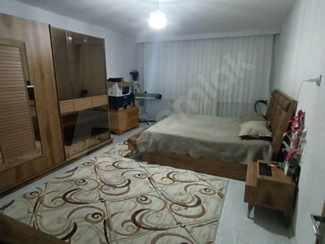 Hamidiye mahallesi belediye cadde üzeri 3+1 satılık geniş ve ferah daire cadde cepheli - Görsel 16