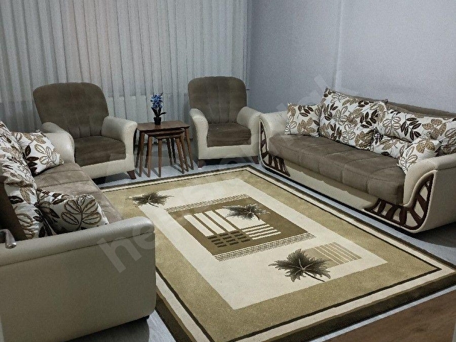 Hamidiye mahallesi belediye cadde üzeri 3+1 satılık geniş ve ferah daire cadde cepheli - Görsel 19