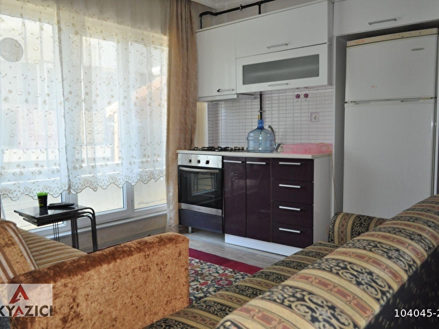 Akyazici Canakkale Kepezde Satilik 1 1 Daire 104045 210 Hurriyet Emlak