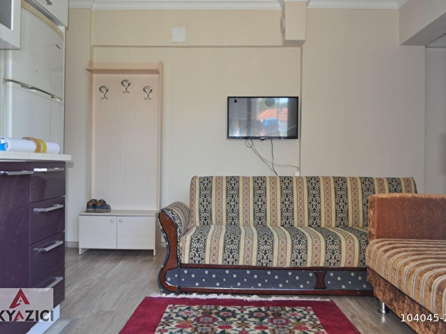 Akyazici Canakkale Kepezde Satilik 1 1 Daire 104045 210 Hurriyet Emlak