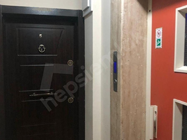 ŞEHİR MERKEZİNDE EŞYALI KİRALIK 3+1 DAİRE - Görsel 21