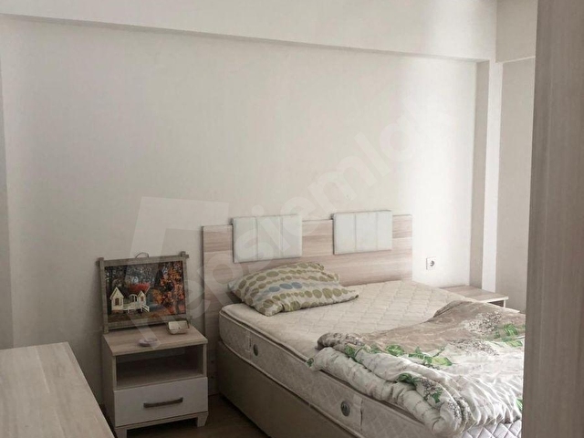 ŞEHİR MERKEZİNDE EŞYALI KİRALIK 3+1 DAİRE - Görsel 14