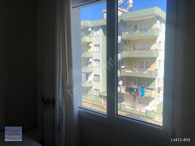 ŞEHİR MERKEZİNDE EŞYALI KİRALIK 3+1 DAİRE - Görsel 10