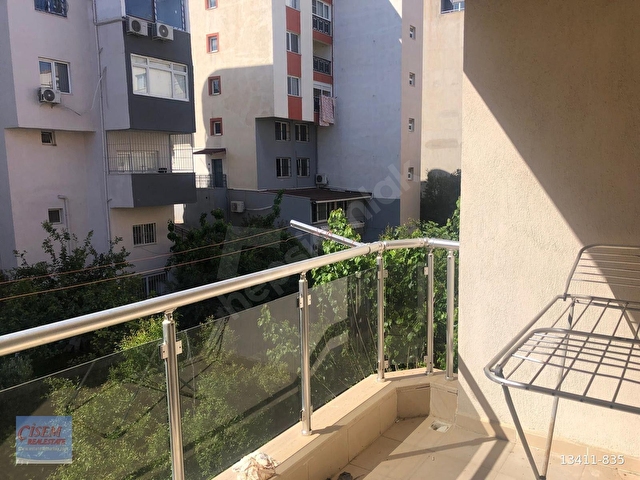 ŞEHİR MERKEZİNDE EŞYALI KİRALIK 3+1 DAİRE - Görsel 17
