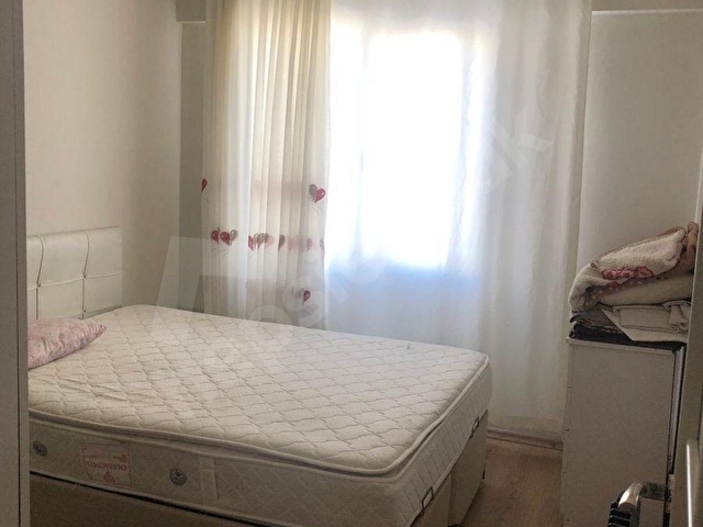 ŞEHİR MERKEZİNDE EŞYALI KİRALIK 3+1 DAİRE - Görsel 8