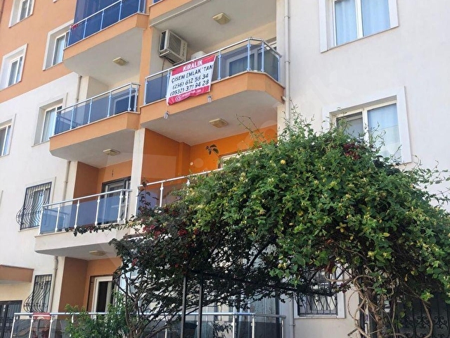 ŞEHİR MERKEZİNDE EŞYALI KİRALIK 3+1 DAİRE - Görsel 24