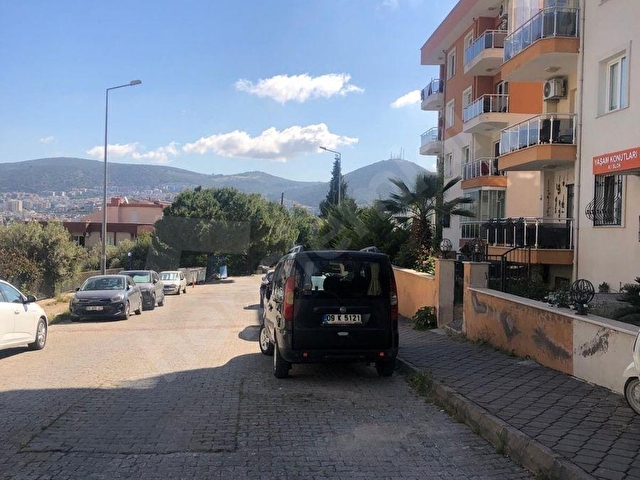 ŞEHİR MERKEZİNDE EŞYALI KİRALIK 3+1 DAİRE - Görsel 23