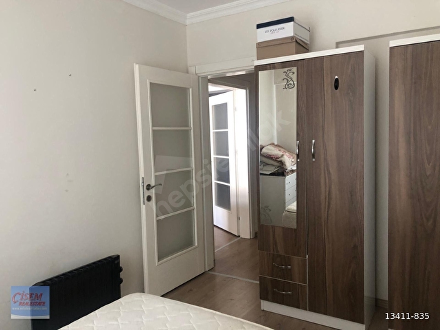 ŞEHİR MERKEZİNDE EŞYALI KİRALIK 3+1 DAİRE - Görsel 9