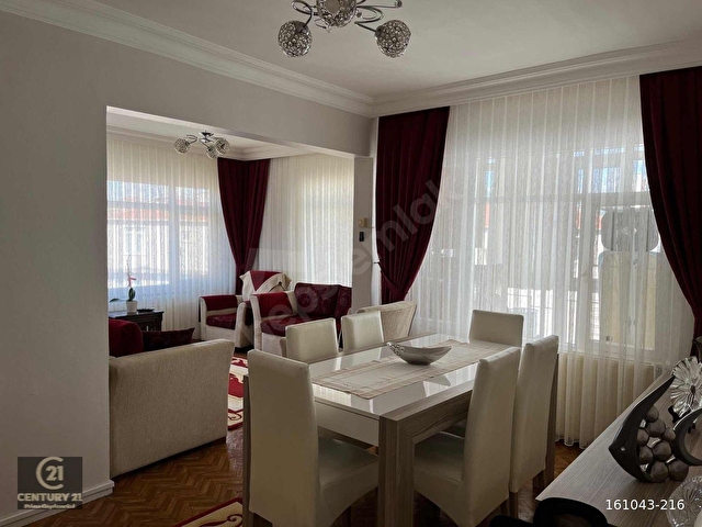YATIRIM FIRSATI İçerenköy Alanaldi Caddesinde 2+1 Satılık Daire - Görsel 6