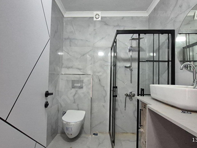 Didim SIFIR ASANSÖRLÜ ÖN CEPHE 2+1 Satılık Daire - Görsel 10