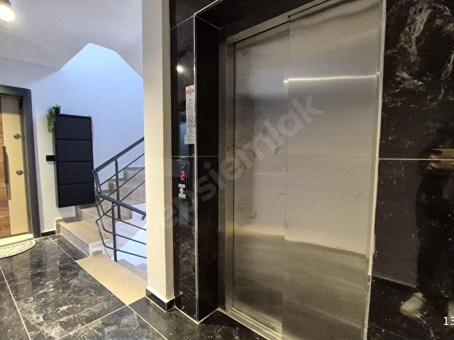 Didim SIFIR ASANSÖRLÜ ÖN CEPHE 2+1 Satılık Daire - Görsel 30
