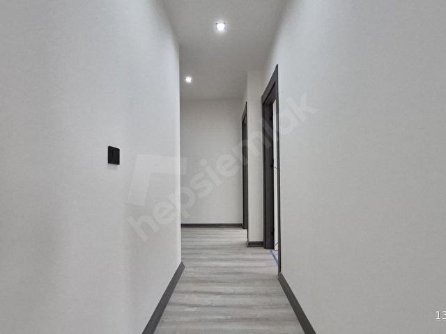 Didim SIFIR ASANSÖRLÜ ÖN CEPHE 2+1 Satılık Daire - Görsel 24