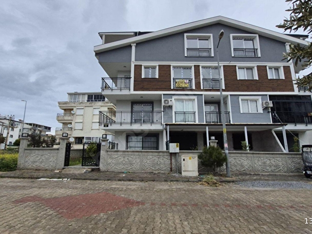 Didim SIFIR ASANSÖRLÜ ÖN CEPHE 2+1 Satılık Daire - Görsel 8