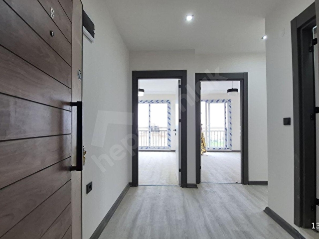 Didim SIFIR ASANSÖRLÜ ÖN CEPHE 2+1 Satılık Daire - Görsel 9